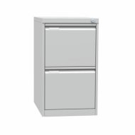 Szafka na dokumenty metalowa Kovona G2302 - 1