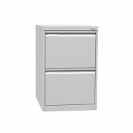 Metalowa szafka kartotekowa Kovona G2120 - 1