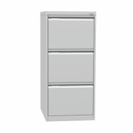 Metalowa szafka kartotekowa Kovona G2130