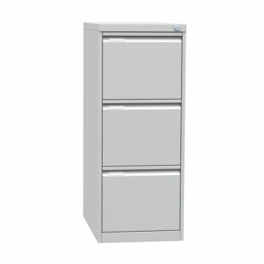 Metalowa szafka na dokumenty Kovona G2303 - 1