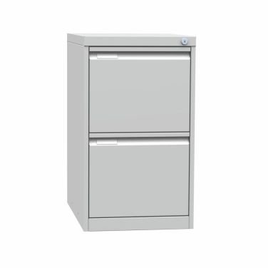 Szafka na dokumenty metalowa Kovona G2302 - 1