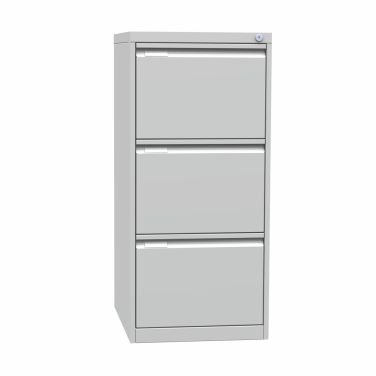 Metalowa szafka kartotekowa Kovona G2130 - 1