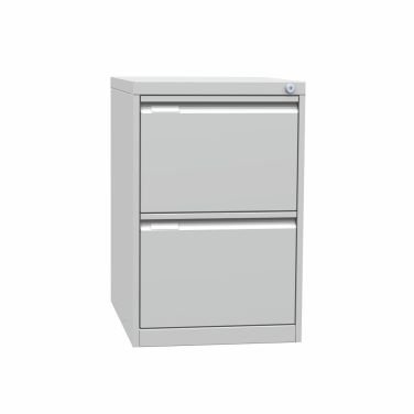Metalowa szafka kartotekowa Kovona G2120 - 1