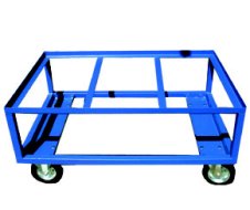 Wózek transportowy 5050 o nośności 600 kg