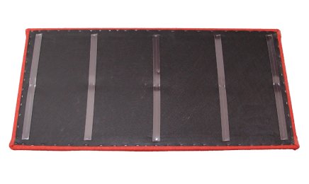 Panel tapicerowany z mocowaniem magnetycznym SPAD1047 - 2