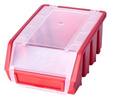 Pojemnik plastikowy Ergobox 2 Plus (różne warianty)