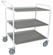 Wózek do serwowania VSL 800