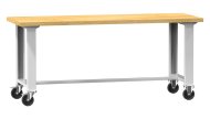 Mobilny stół warsztatowy MPS 1 (różne warianty) - 1