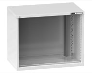 Korpus szafki ZCK - wysokość 390 - 1415 mm, zamek centralny (8 modeli)