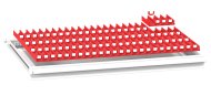 Plastikowe przegródki do szuflad ZG 54 x 36D - 1
