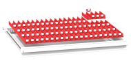 Plastikowa przegroda do szuflad ZK 45 x 36D - 1