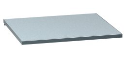 Półki do szaf NC POLAK 36 x 27D i 54 x 27D