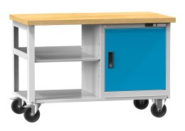 Mobilny stół warsztatowy PPS 2