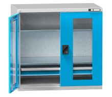 Skrzynka narzędziowa warsztatowa SK1-005S