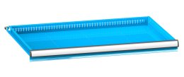 Szuflady ZGE - wysokość frontu od 75 do 300 mm, wysuw 100% (7 modeli)