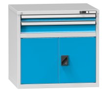 Kontenerek z szufladami ZK 84-2