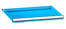 Szuflady ZKE - wysokość frontu od 75 do 300 mm, wysuw 100% (7 modeli)