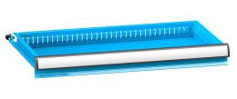 Szuflady ZPE - wysokość frontu od 75 do 300 mm, wysuw 88% (7 modeli)