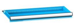 Szuflady ZRE - wysokość frontu od 75 do 300 mm, wysuw 88% (7 modeli)
