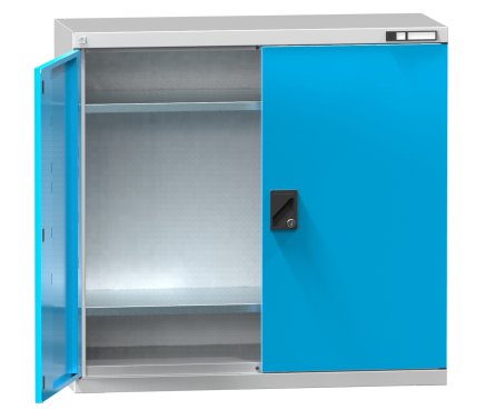 Skrzynka narzędziowa warsztatowa SK2-002 - 1