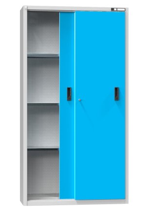 Szafa z drzwiami przesuwnymi SP1-001 - 1