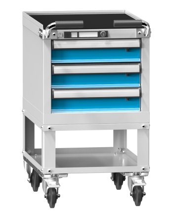 Kontener mobilny ZLM 39-1 - 1