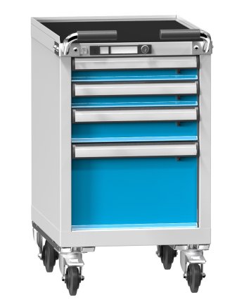 Kontener mobilny ZLM 59-2 - 1