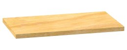 Blaty z litego drewna bukowego lub multipleksu, szerokość 1200 / 1500 / 2000 / 2500 mm (19 modeli)