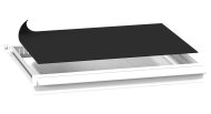 Mata do szuflady ZD PG3627