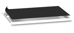 Mata do szuflady ZG PG5436