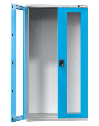 Szafka warsztatowa SK1-100S - 1