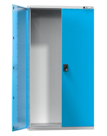 Szafa narzędziowa warsztatowa SK2-100 - 1