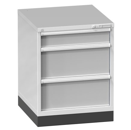 Cokół do szafek z szufladami POLAK typ ZB 36 x 36D - 2