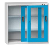 Szafa z drzwiami przesuwnymi SP1-002S - 1