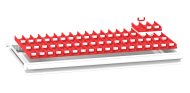 Plastikowe przegródki do szuflad ZC 54 x 27D - 1