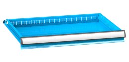 Szuflady TUTAJ - wysokość frontu 75 do 300 mm, wysuw 100% (7 modeli)