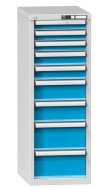 Szafka z szufladami ZL 120-4