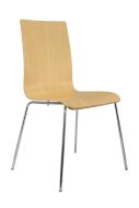 Krzesło konferencyjne Lilly Eko - 1
