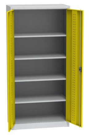 Uniwersalna szafka warsztatowa Kovos DUS_11_A - 3