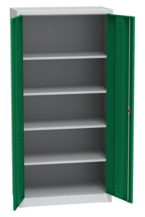 Uniwersalna szafka warsztatowa Kovos DUS_11_A - 4