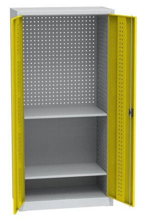 Uniwersalna szafka warsztatowa Kovos DUS_11_B - 3