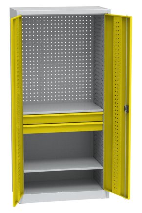 Uniwersalna szafka warsztatowa Kovos DUS_11_C - 3