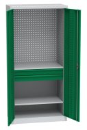 Uniwersalna szafka warsztatowa Kovos DUS_11_C - 4