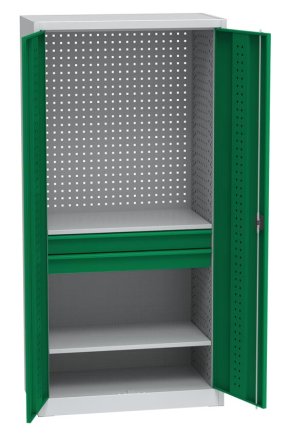 Uniwersalna szafka warsztatowa Kovos DUS_11_C - 4