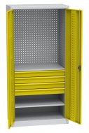 Uniwersalna szafka warsztatowa Kovos DUS_11_D - 3