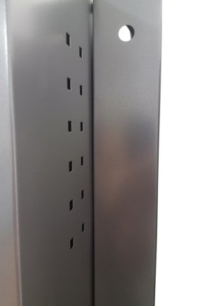 Szafka do ładowania urządzeń mobilnych z portami USB SBE_32_B8 - 7