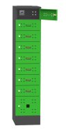 Szafka do ładowania urządzeń mobilnych bez portów USB SVE_41_A8