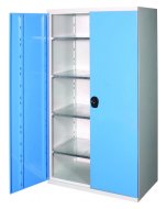 Szafa narzędziowa warsztatowa SK1-001 - 2