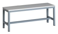 Ławka - szerokość 1500 mm L1503