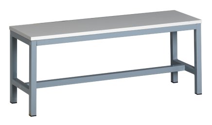 Ławka - szerokość 1500 mm L1503 - 1